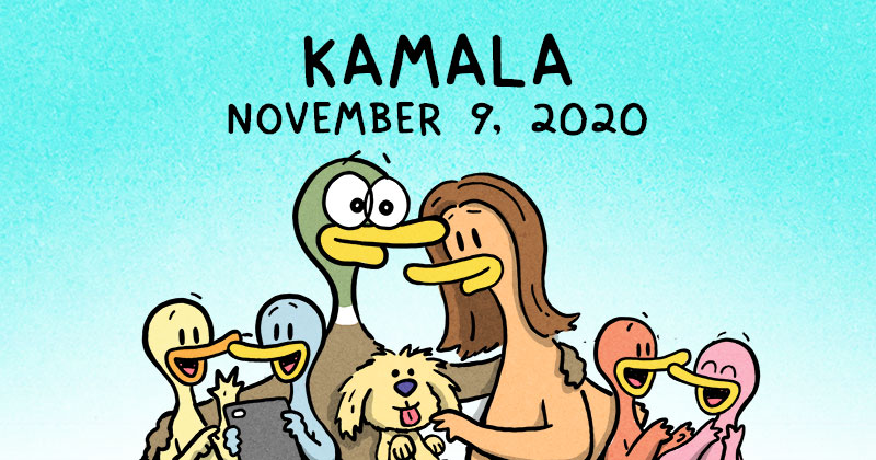 Kamala