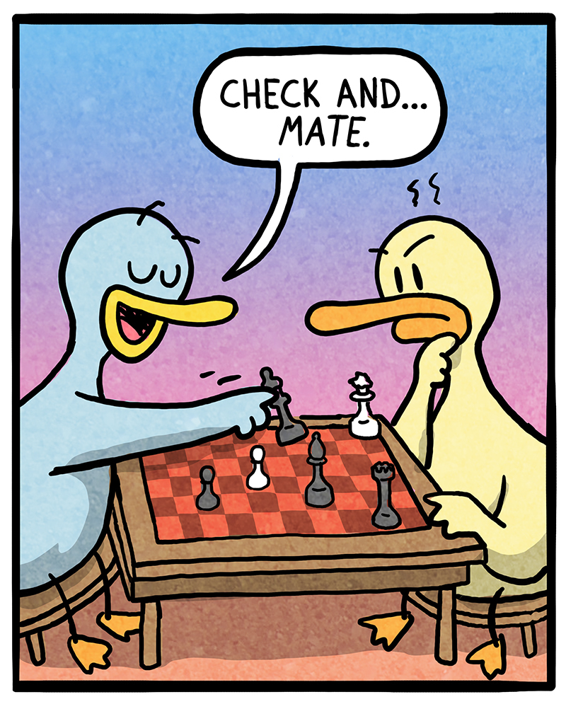 https://cdn.tinyview.com/fowl-language/2020-11-12-checkmate/checkmate-1.jpg