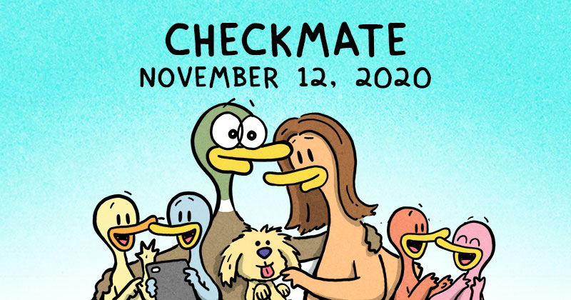 Checkmate