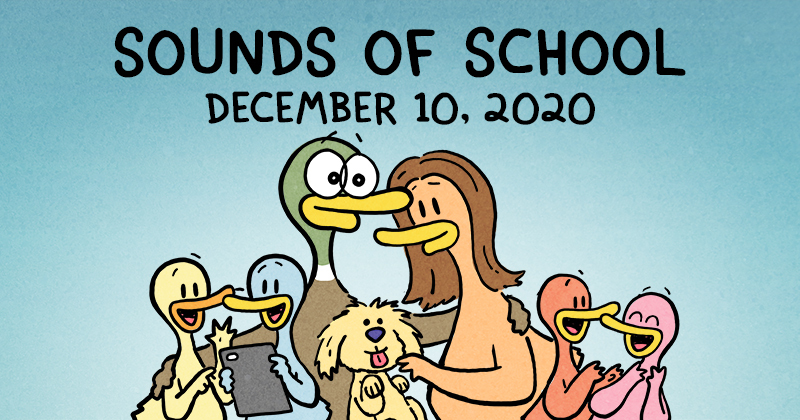 Sounds of School