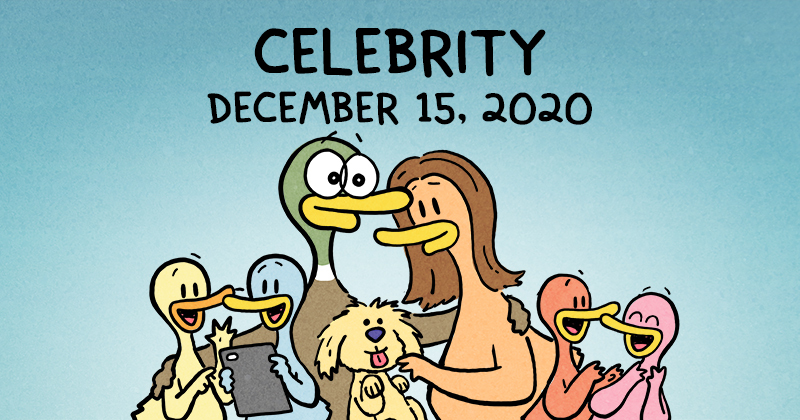 Celebrity