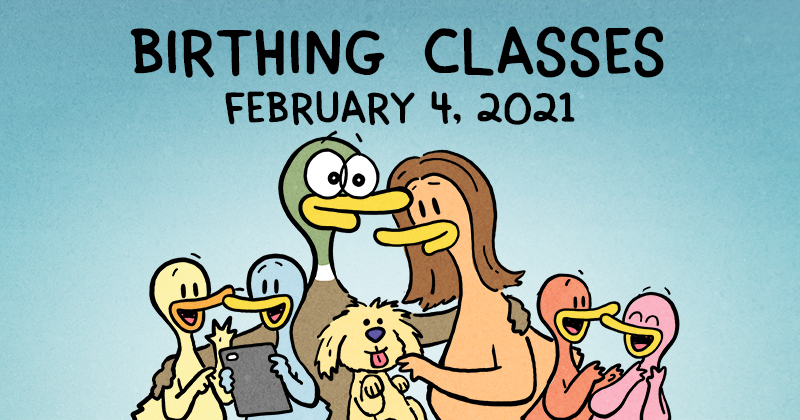 Birthing Classes