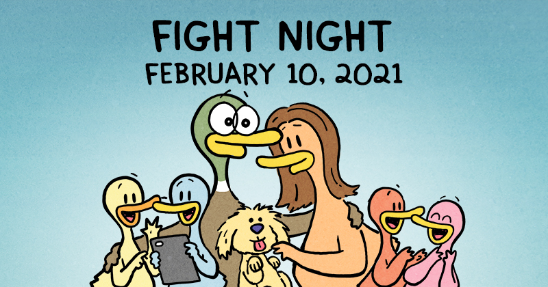 Fight Night
