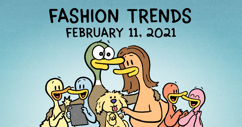 Fashion Trends
