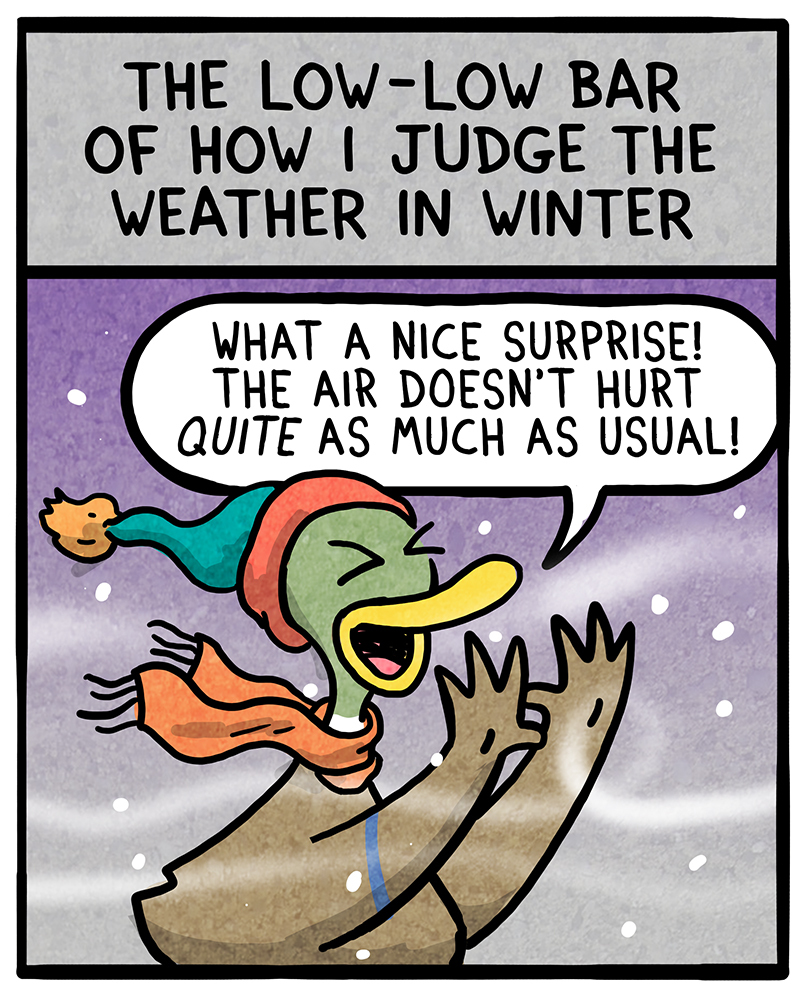 https://cdn.tinyview.com/fowl-language/2021-02-22-judging-the-weather/judging-the-weather-2.jpg