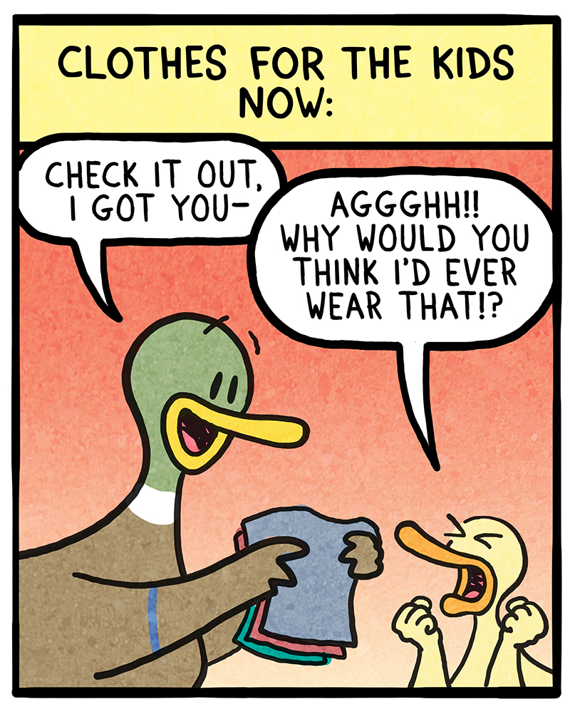 https://cdn.tinyview.com/fowl-language/2021/03/22/new-clothes/new-clothes-2.jpg
