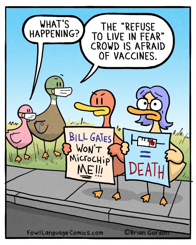 https://cdn.tinyview.com/fowl-language/2021/04/21/vax-fears/vax-fears.jpg