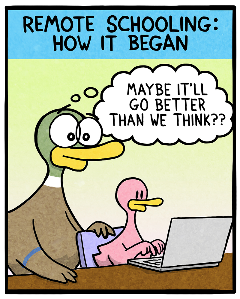 https://cdn.tinyview.com/fowl-language/2021/04/29/remote-schooling/remote-schooling-1.jpg