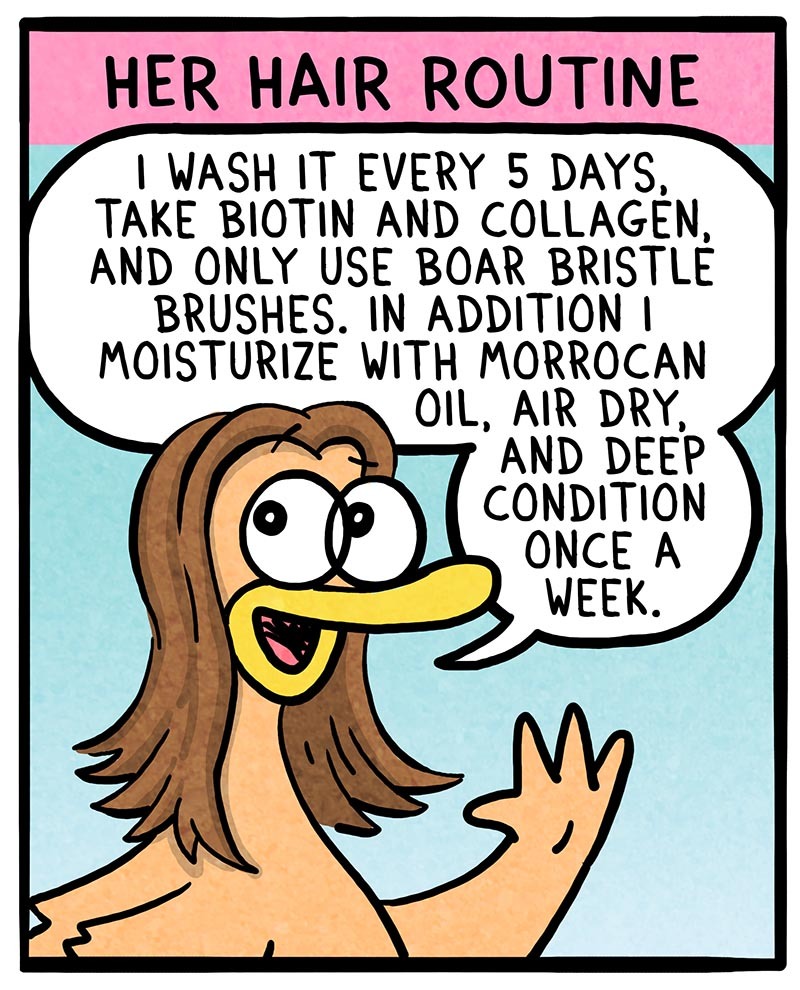 https://cdn.tinyview.com/fowl-language/2021/05/08/hair-routines/hair-routine-1.jpg