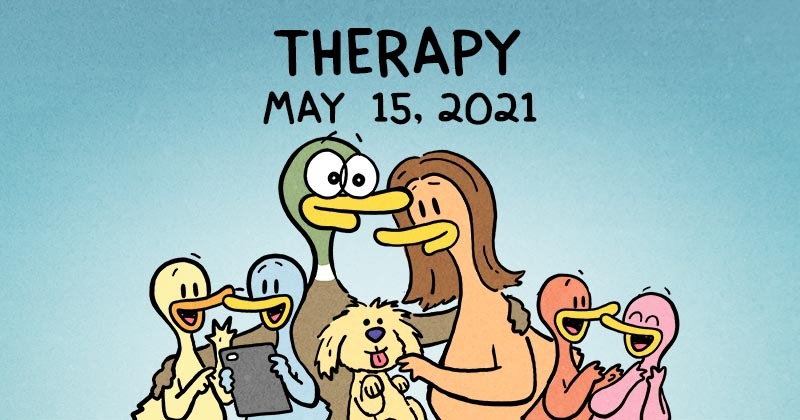 Therapy