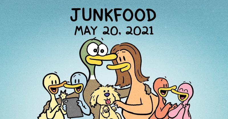 Junkfood