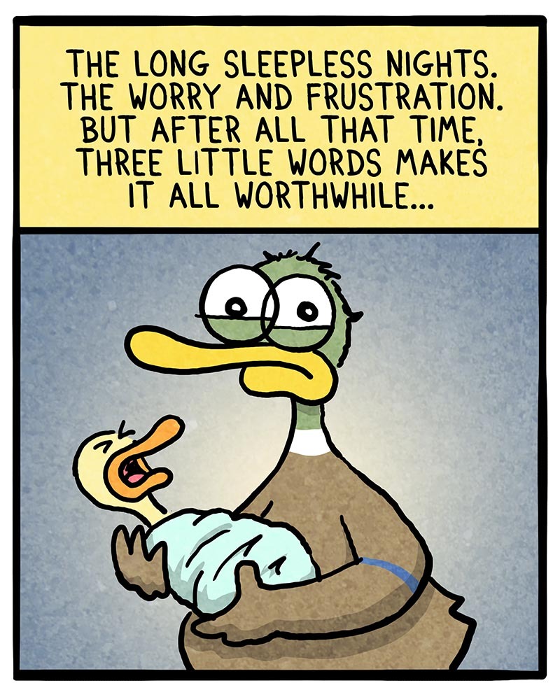 https://cdn.tinyview.com/fowl-language/2021/05/22/three-little-words/three-little-words-1.jpg