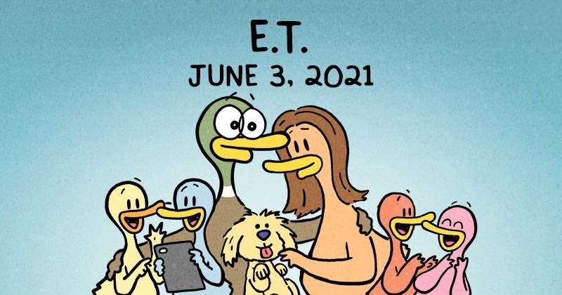 E.T.