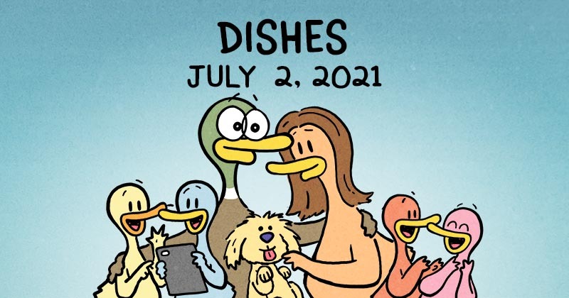 Dishes