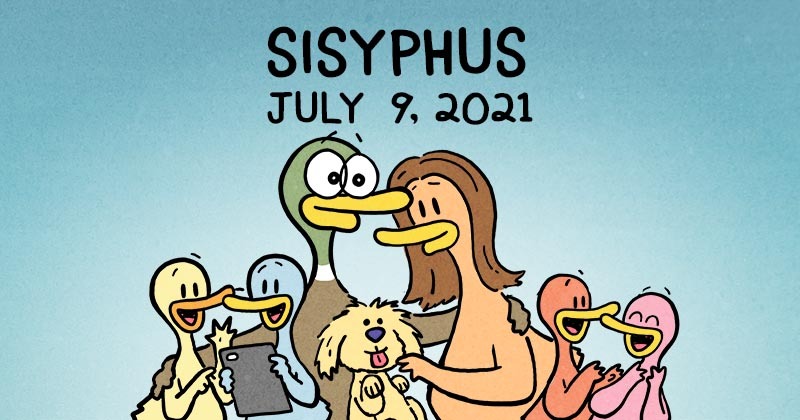 Sisyphus