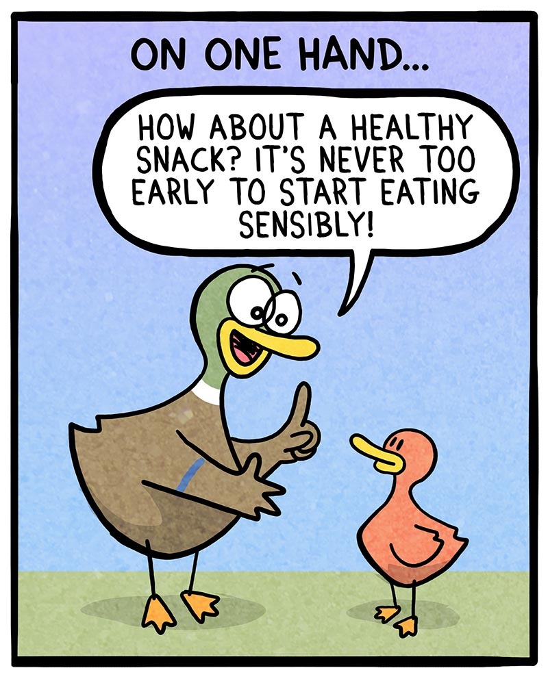 https://cdn.tinyview.com/fowl-language/2021/07/14/eat-sensibly/eat-sensibly-1.jpg