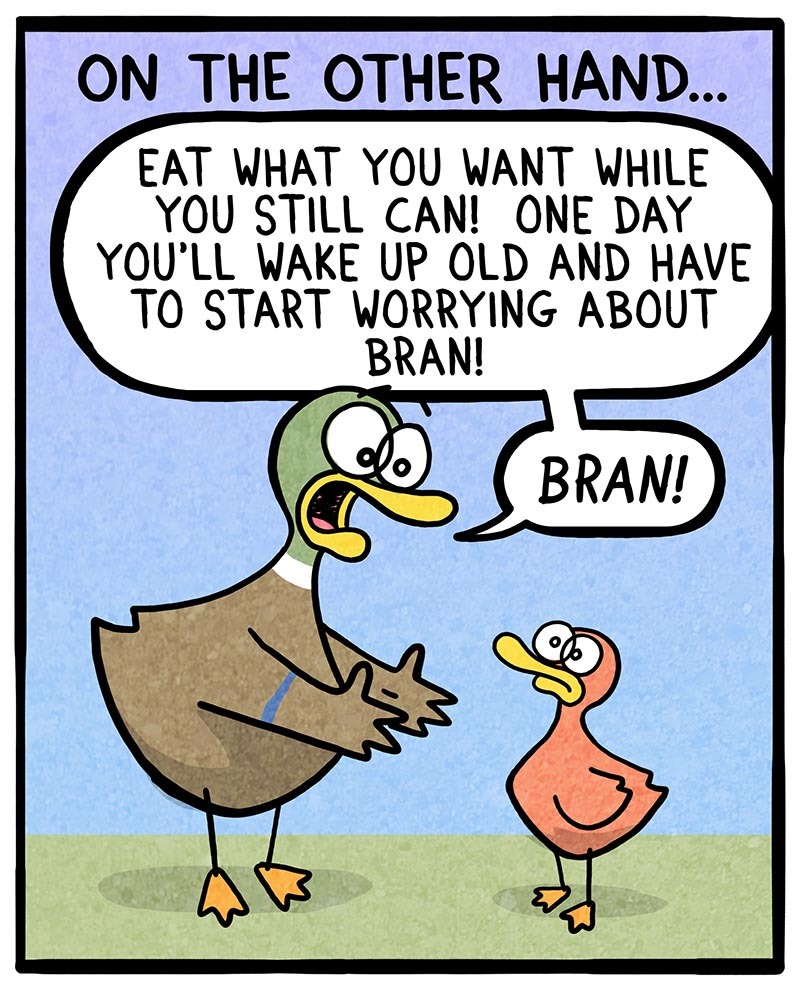https://cdn.tinyview.com/fowl-language/2021/07/14/eat-sensibly/eat-sensibly-2.jpg