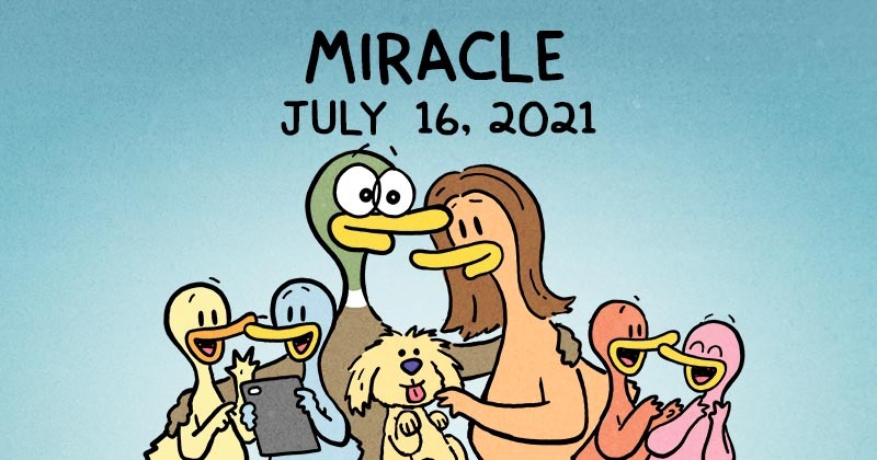 Miracle
