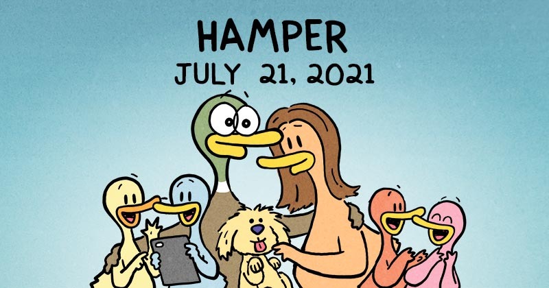 Hamper