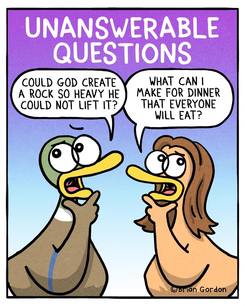 https://cdn.tinyview.com/fowl-language/2021/08/02/unanswerable-questions/unanswerable-questions.jpg