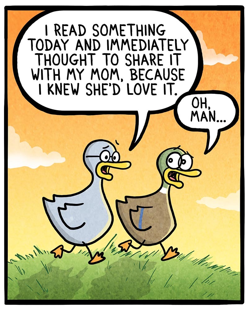 https://cdn.tinyview.com/fowl-language/2021/08/13/remembering-mom/remembering-mom-1.jpg