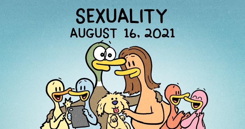 Sexuality