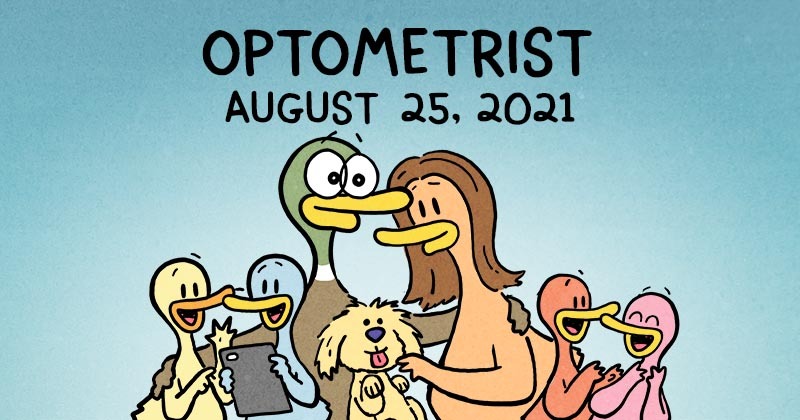 Optometrist