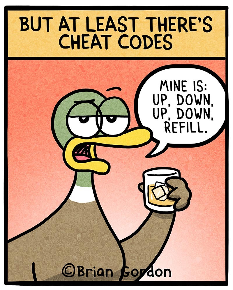 https://cdn.tinyview.com/fowl-language/2021/09/01/parenting-is-like-video-games/parenting-like-video-games-5.jpg