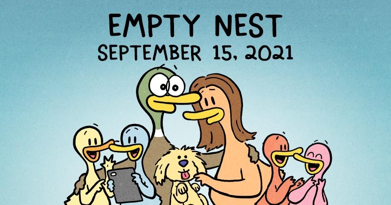 Empty Nest