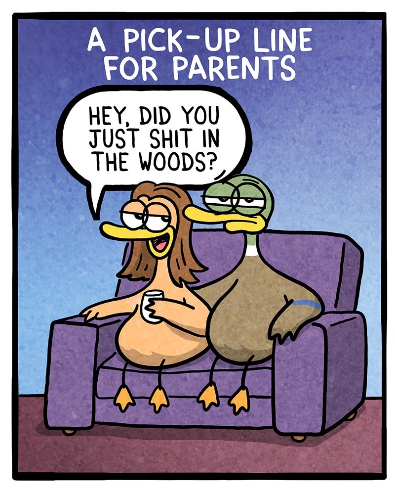 https://cdn.tinyview.com/fowl-language/2021/10/07/parental-pick-up-line/PARENTAL-PICK-UP-LINE-1.jpg