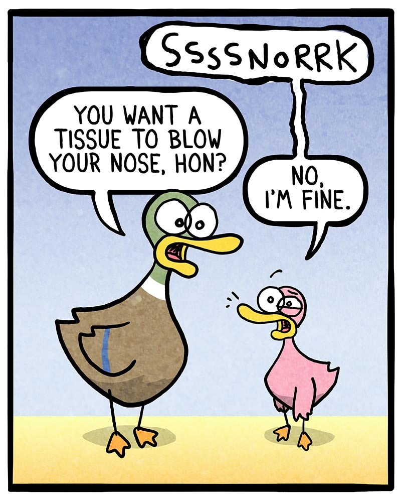 https://cdn.tinyview.com/fowl-language/2021/11/01/blow-your-nose/blow-your-nose-1.jpg