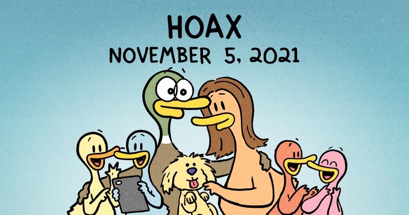 Hoax