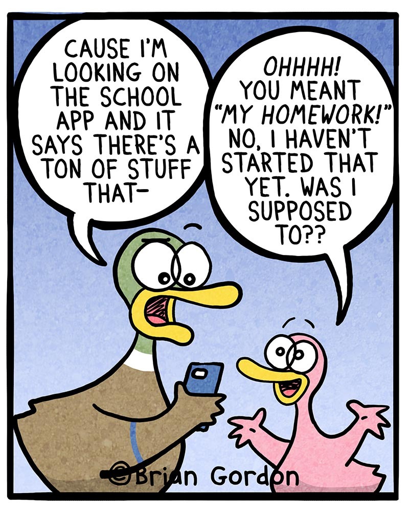 https://cdn.tinyview.com/fowl-language/2021/11/07/homework-check/HOMEWORK-CHECK-2.jpg