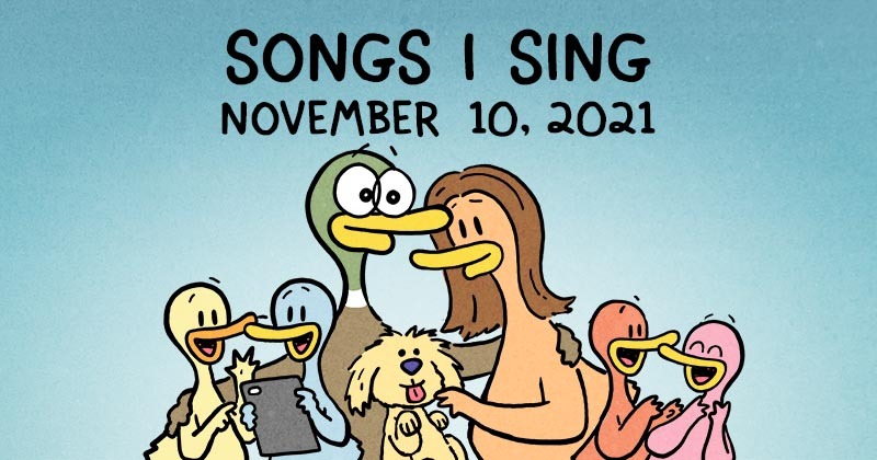 Songs I Sing
