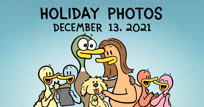 Holiday Photos