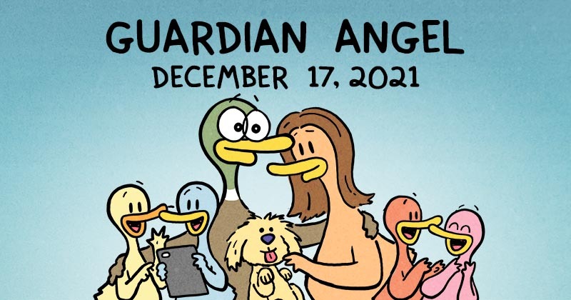 Guardian Angel