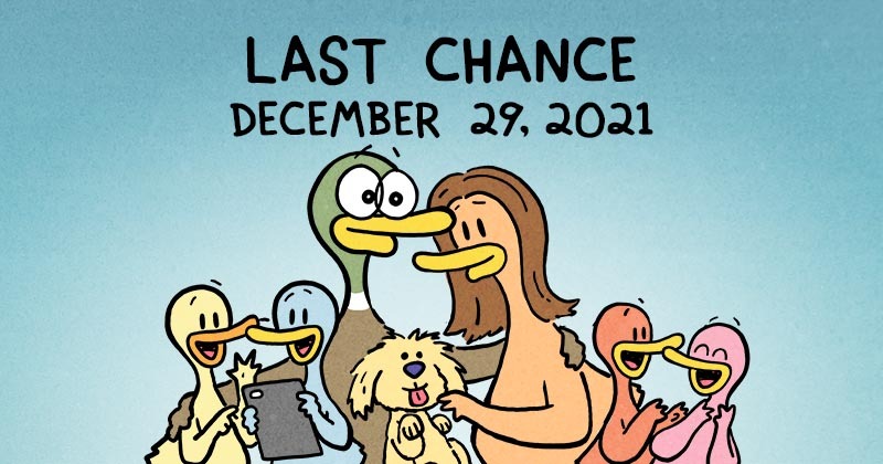 Last Chance