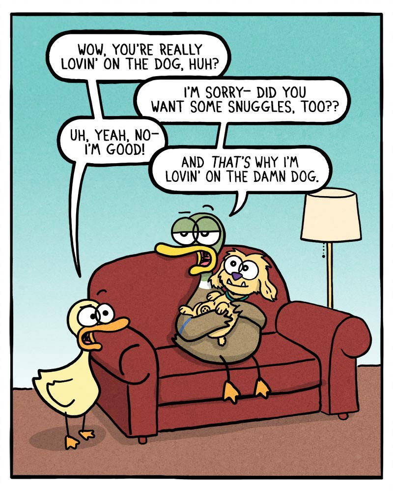https://cdn.tinyview.com/fowl-language/2022/01/21/snuggles/snuggles.jpg