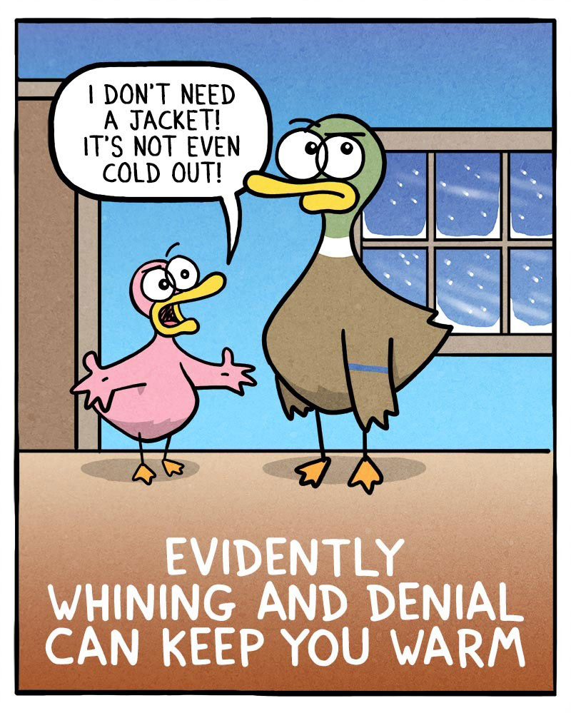 https://cdn.tinyview.com/fowl-language/2022/01/26/no-jackets/no-jackets.jpg