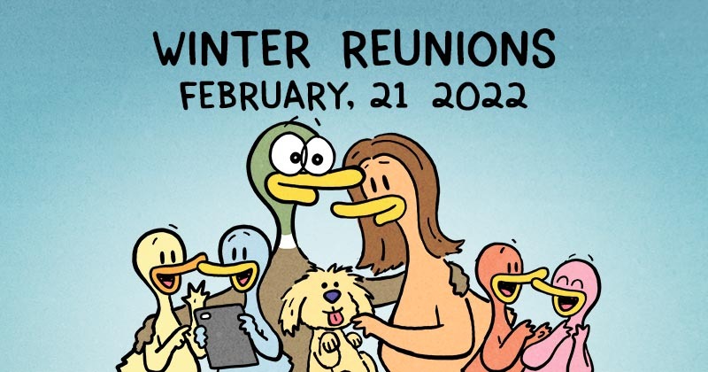 Winter Reunions
