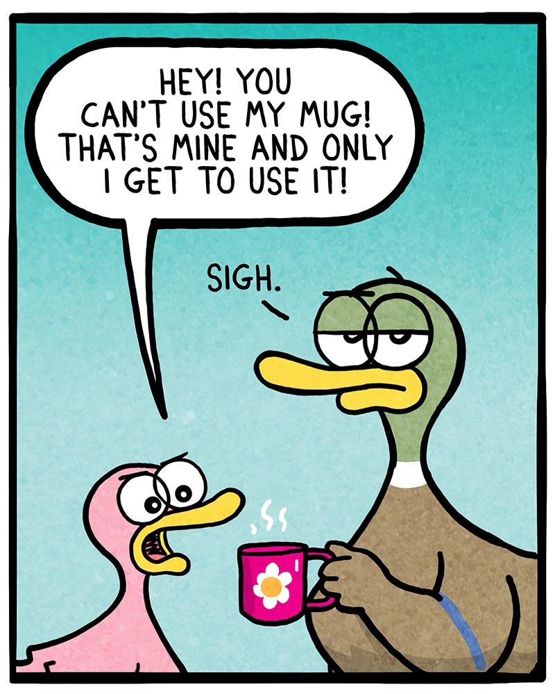 https://cdn.tinyview.com/fowl-language/2022/04/01/sharing-is-caring/sharing-is-caring-1.jpg
