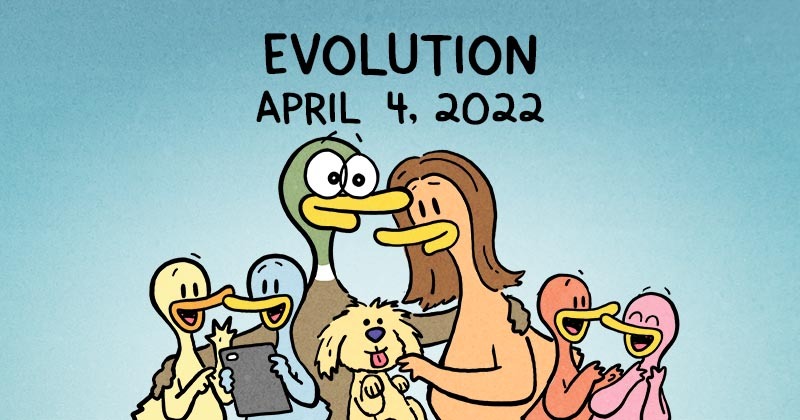 Evolution