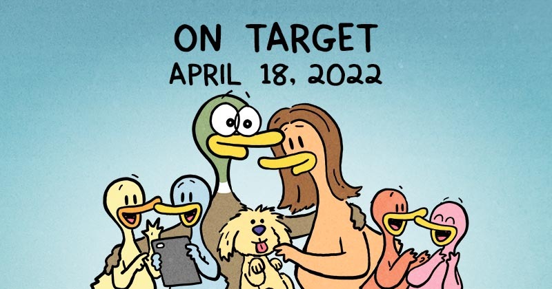 On Target