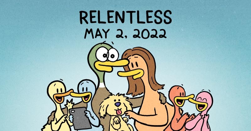 Relentless
