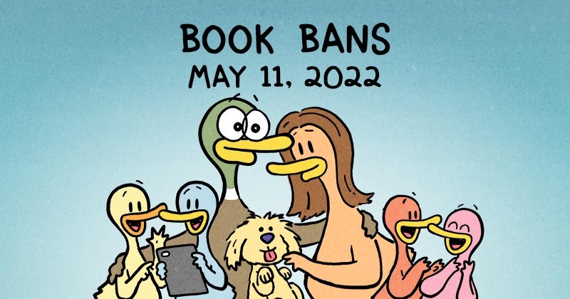Book Bans