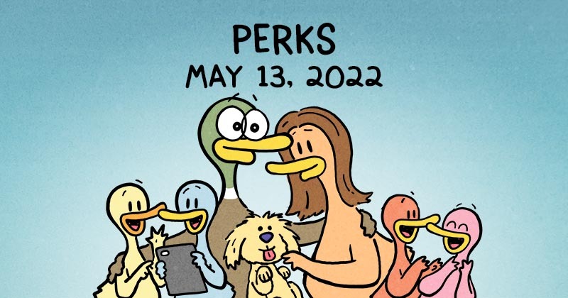 Perks