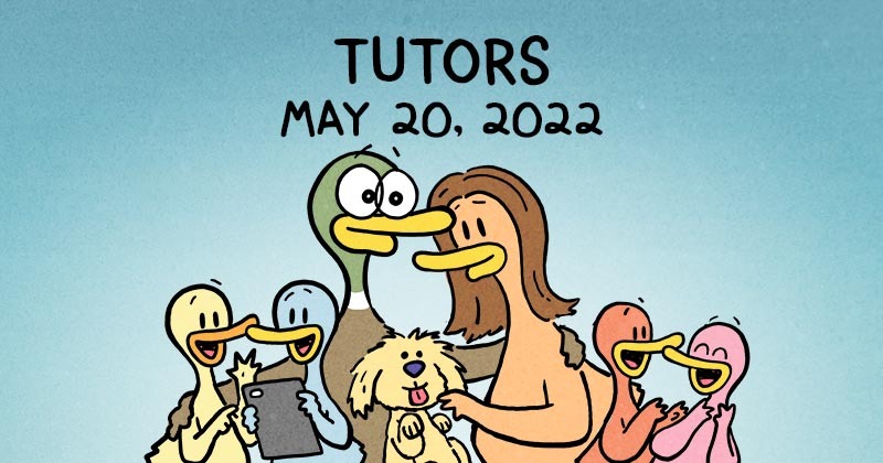 Tutors