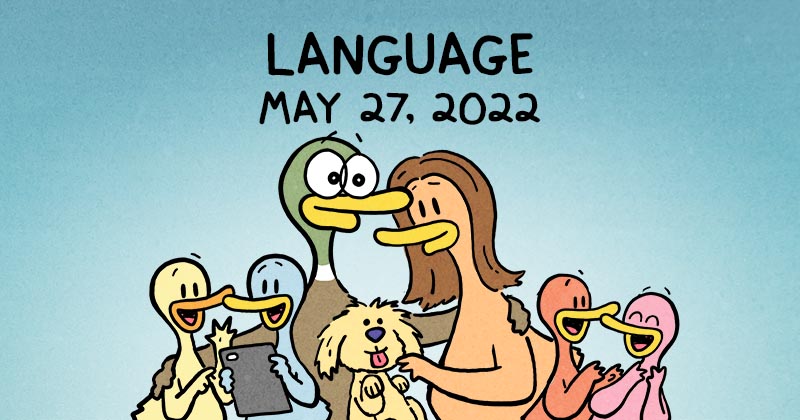 Language