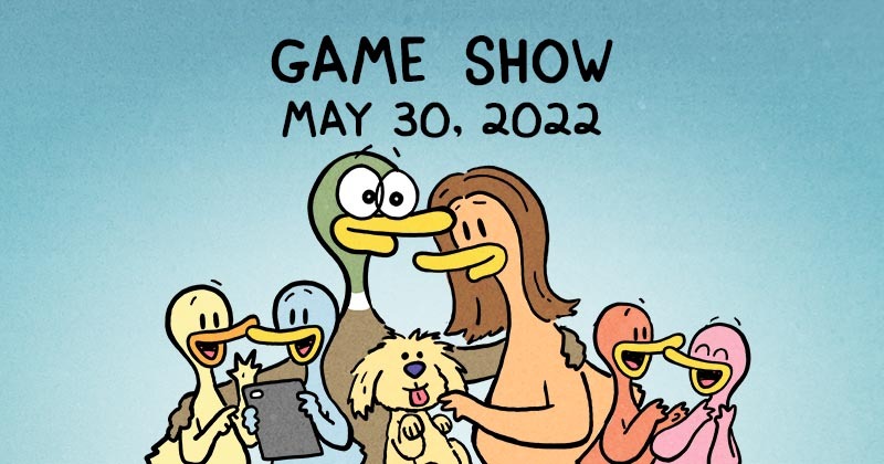 Game Show