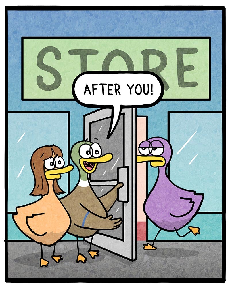 https://cdn.tinyview.com/fowl-language/2022/06/01/social-graces/social-graces-2.jpg